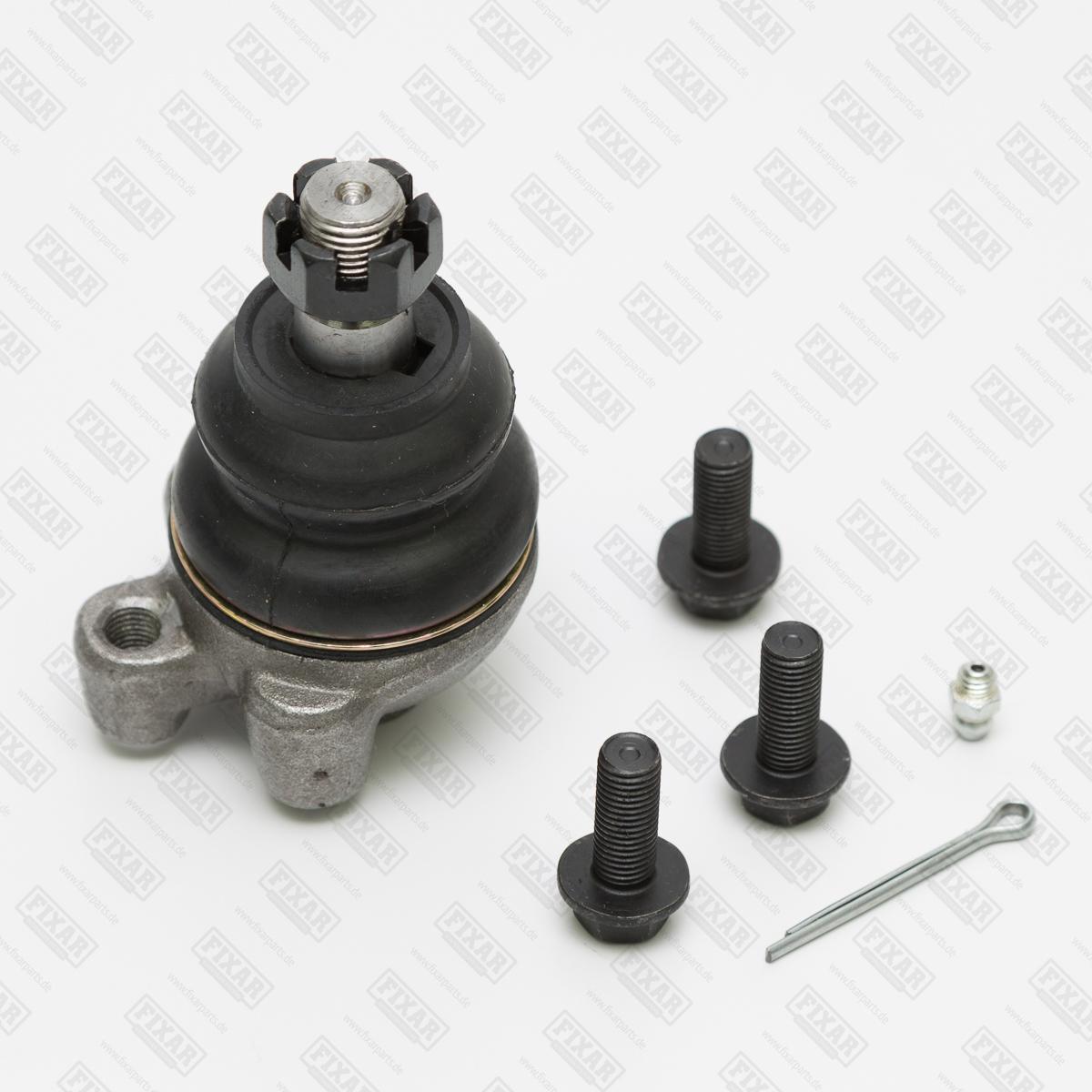 Шаровая опора FIXAR HYUNDAI H-1 00-; MITSUBISHI L300/Space Gear 84- верхняя