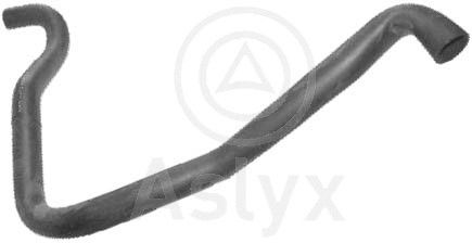 Патрубок радиатора VW TRANSPORTER T4 1,9D-TD_ASLYX