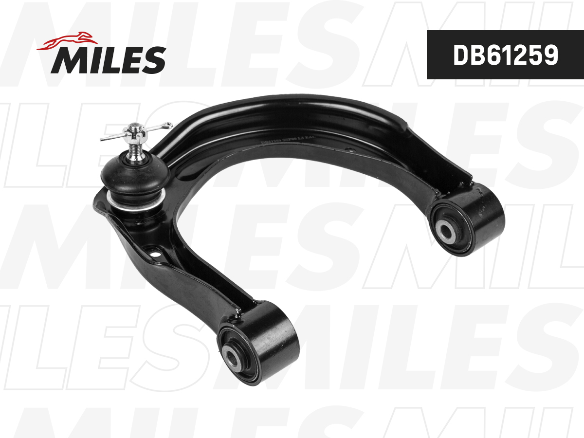 Рычаг HYUNDAI Sonata верхн.прав