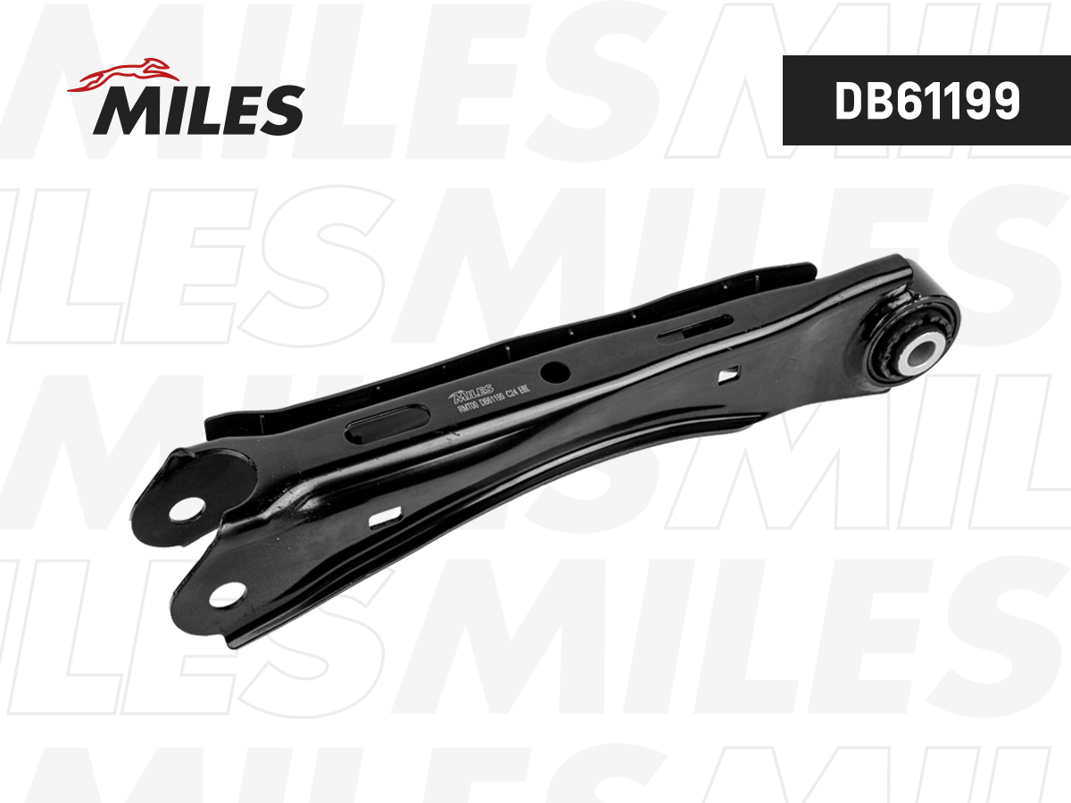 Рычаг KIA Optima (JF) / Hyundai Sonata (LF) задн поперечный нижний правый