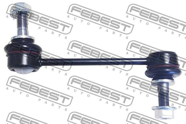 Стойка стабилизатора RENAULT MEGANE III 2008.09-2016.07 [EU] передняя \ 2423-MEGF FEBEST