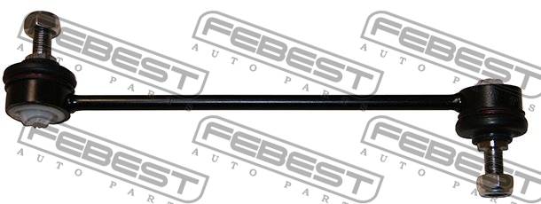 Стойка стабилизатора HYUNDAI I10 07 2007-2011 [EUROPE] передняя левая \ 2223-BAFL FEBEST