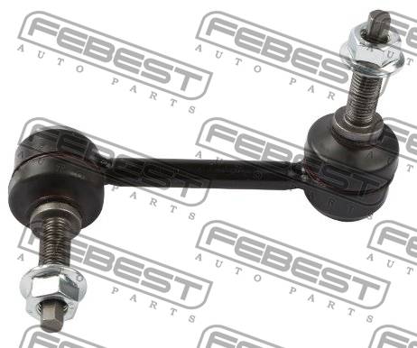 Стойка стабилизатора DODGE DURANGO 2011- [NA] передняя правая \ 2023-WKSFR FEBEST