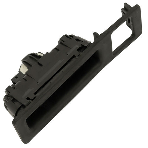 Кнопка открывания багажника BMW 2 F23, F22, 3 F34, F31, F30, 4 F36, F32, 5 F10, X3 II F25 _ZIKMAR