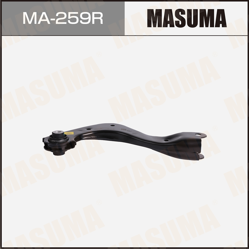 Рычаг задний Toyota CAMRY / AXVH75 RH Masuma
