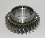 Шестерня 2-ой передачи КПП УАЗ 5-ти ступенчатая Ульяновск