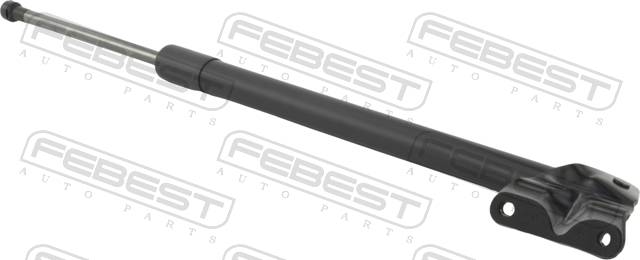 Упор багажника газовый левый (с кронштейном) l505/810n TOYOTA RAV4 ALA4#,ASA44,AVA4#,WWA42,ZSA4# 2012.12-2019.09 [EU]
