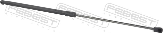 Упор капота газовый (с замедлением в крайней точке) l698/145n TOYOTA CAMRY ACV40,GSV40 2006.01-2011.09 [EU]