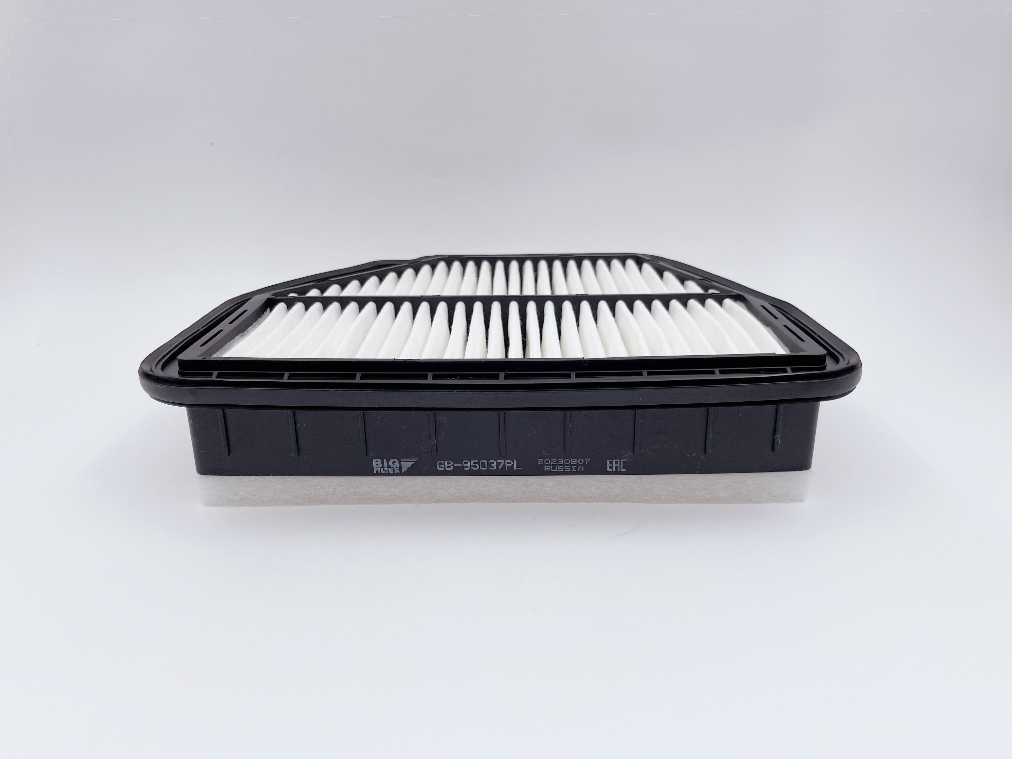 Фильтр воздушный Chevrolet Captiva 2.2 CDTi 11-; Opel Antara 2.0; 2.2 CDTi Big Filter