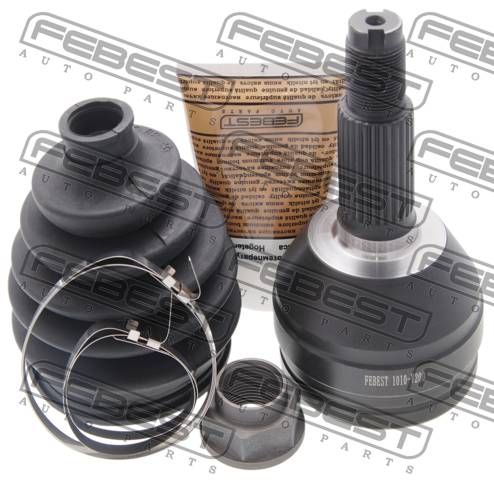 ШРУС CHEVROLET EPICA 2007-2010 [GMNA] наружный 29x32x28 \ 1010-V200 FEBEST