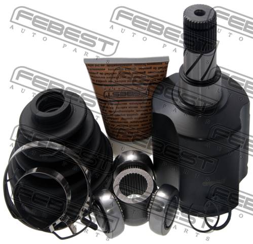 ШРУС CHEVROLET OPTRA 2004-2007 [CAN] внутренний 29x35x34 \ 1111-ESP FEBEST