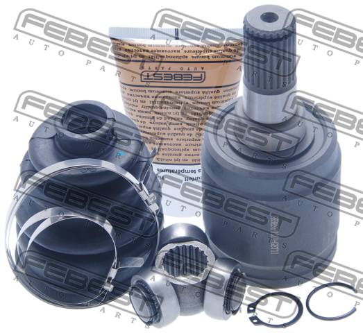 ШРУС Hyundai Getz 02- внутренний 19x35x25 \ FEBEST 1211-GET11