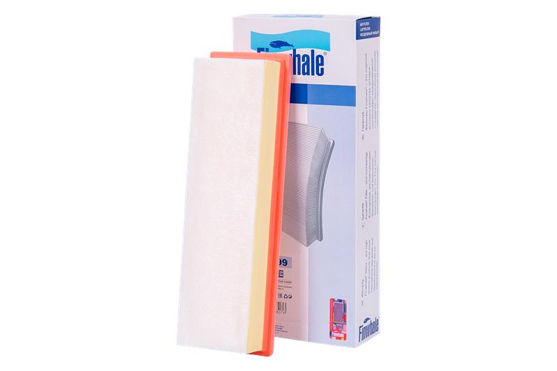 Фильтр воздушный Lada Largus 8V 12-; Renault Logan 8V 12-, Sandero 8v 12- Finwhale