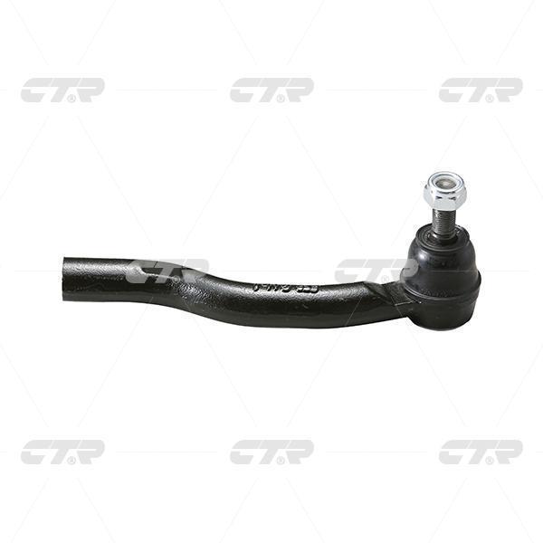 Наконечник рулевой Toyota Camry (V30) 01-03, Highlander 00-07, Previa 00-06 правый \ CTR CE0733R (CET-117R)