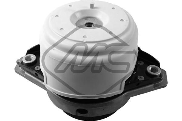 Опора двигателя Mercedes GLE (W166); GLE Coupe (C292); GLS (X166); M-CLASS (W166)_METALCAUCHO
