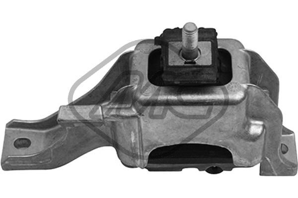 Опора двигателя MINI MINI (R56); MINI (R57); MINI (R58); MINI CLUBMAN (R55); MINI COUNTRYMAN (R60)_METALCAUCHO
