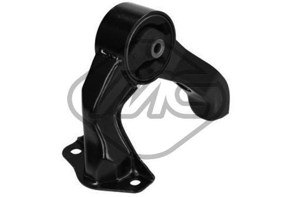Опора двигателя Mitsubishi ASX (GA_W_); Lancer VIII (CY_A, CZ_A); Lancer VIII Sportback (CX_A); OU_METALCAUCHO
