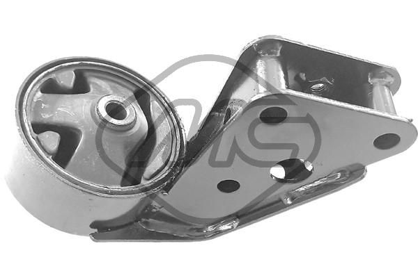 Опора двигателя Nissan 100NX (B13); SUNNY III (N14); SUNNY III Hatchback (N14); SUNNY III Liftback_METALCAUCHO