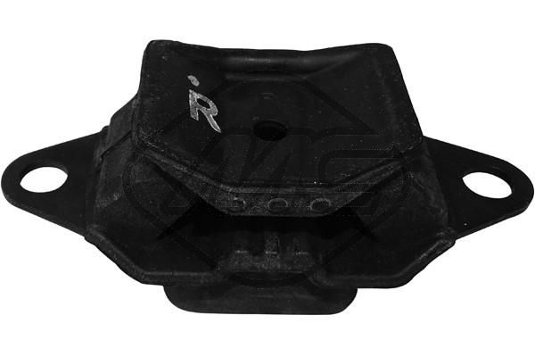 Опора двигателя Nissan Mikra IV (K13K) 2011-2015_METALCAUCHO