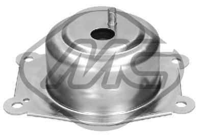 Опора двигателя Opel Astra H (A04); Astra H GTC (A04); Astra H TwinTop (A04); Zafira / Zafira FAMI_METALCAUCHO