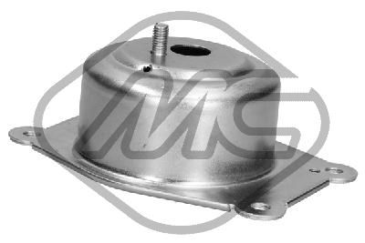 Опора двигателя Opel Astra H; Astra H (A04); Astra H GTC (A04); Astra H TwinTop (A04); Meriva B (S_METALCAUCHO