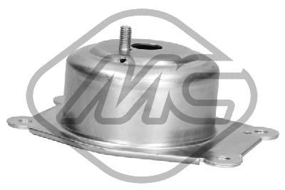 Опора двигателя Opel Astra H; Astra H (A04); Astra H GTC (A04); Astra H TwinTop (A04); Meriva B (S_METALCAUCHO