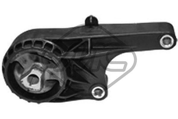 Опора двигателя Opel Astra J GTC 2011-2020_METALCAUCHO