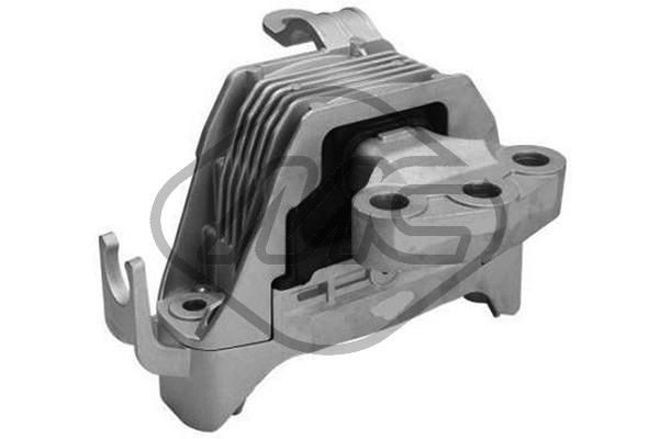 Опора двигателя Opel Astra J; Astra J (P10); Astra J GTC; Astra J Sports Tourer (P10)_METALCAUCHO