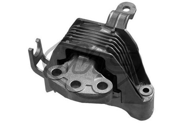 Опора двигателя Opel Astra J; Astra J (P10); Astra J GTC; Astra J Sports Tourer (P10)_METALCAUCHO