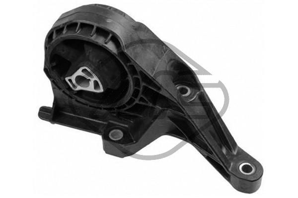 Опора двигателя Opel Astra J; Astra J (P10); Astra J GTC; Astra J Sports Tourer (P10); Insignia A_METALCAUCHO