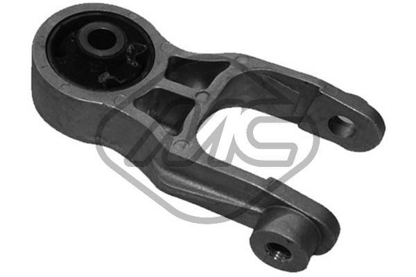 Опора двигателя Opel Corsa C (X01); Meriva A (X03); Meriva B (S10)_METALCAUCHO