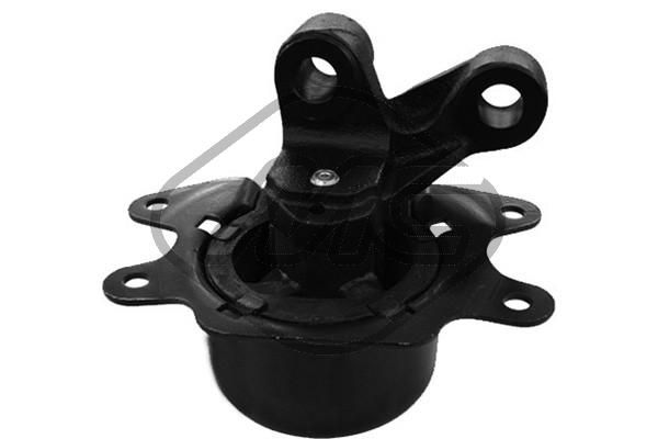 Опора двигателя Opel Corsa C; Corsa C (X01); Meriva A (X03); Meriva B (S10)_METALCAUCHO