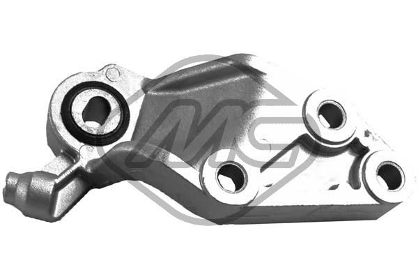 Опора двигателя Opel Corsa D (S07) 2006-2011_METALCAUCHO