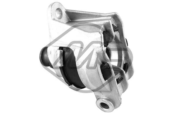 Опора двигателя Opel Meriva B (S10) 2010-2014_METALCAUCHO