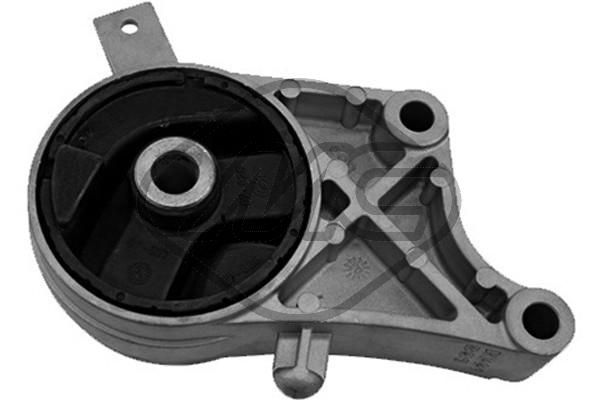 Опора двигателя Opel Signum (Z03); Vectra C (Z02); Vectra C GTS (Z02); 9-3 (E50); 9-3 (YS3F); 9-3_METALCAUCHO
