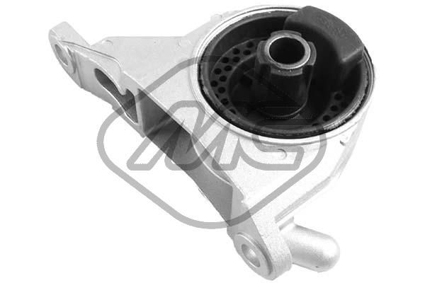 Опора двигателя Opel Zafira / Zafira FAMILY B (A05) 2005-2012_METALCAUCHO