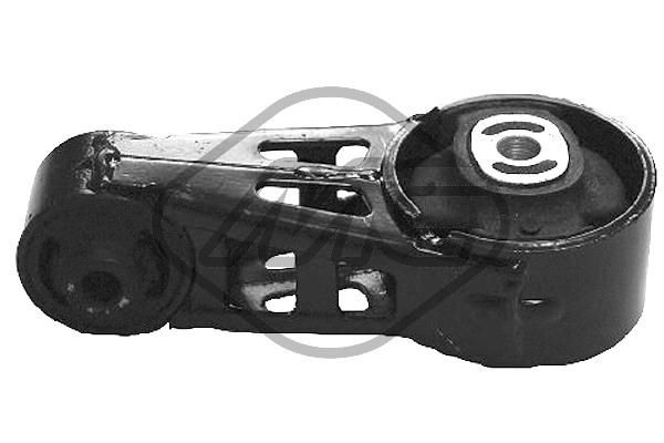 Опора двигателя Peugeot 406 1.6-2.2/3.0 95-04/806 2.0 00-02/807/Citroen C8 2.0/2.2 02-_METALCAUCHO