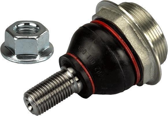 Шаровая опора Citroen С4 04-, Berlingo 08-; Peugeot 3008, 307, 308, Partner 08- \ TRW JBJ701