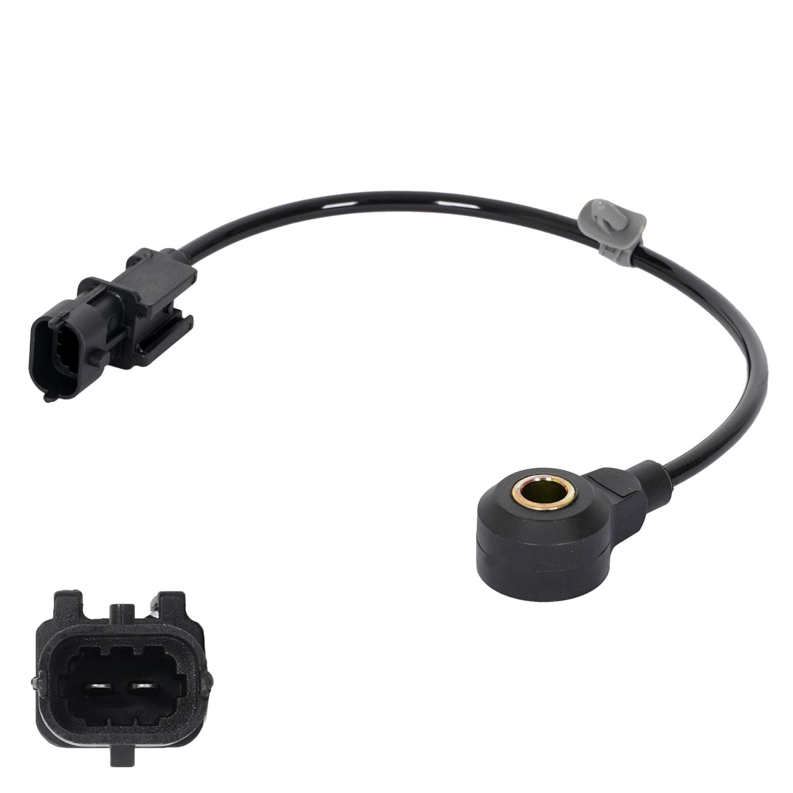 Датчик детонации Hyundai Solaris (10-)/KIA Rio (11-) 1.4i/1.6i Startvolt