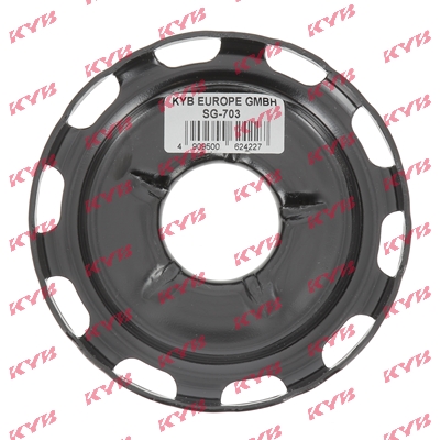 Чашка пружины KYB A4