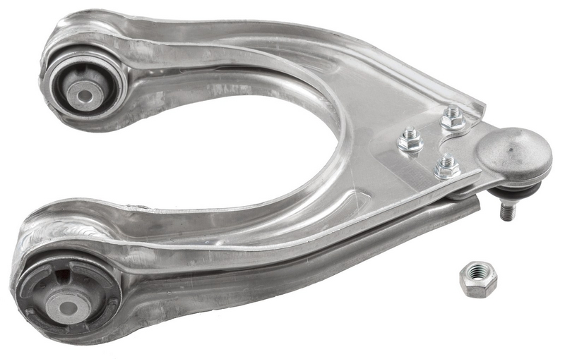 Рычаг Mercedes E (211) 02-, CLS (C219) 04- передний верхний правый \ LEMFORDER 3195001