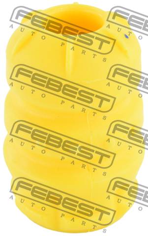 Отбойник амортизатора Ford Mondeo IV 07- заднего \ FEBEST FDD-CA2SR