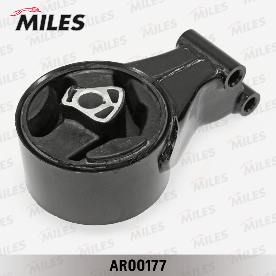 Опора двигателя Miles CHEVROLET CRUZE Hatchback (J305), CRUZE (J300) ; OPEL ASTRA GTC 