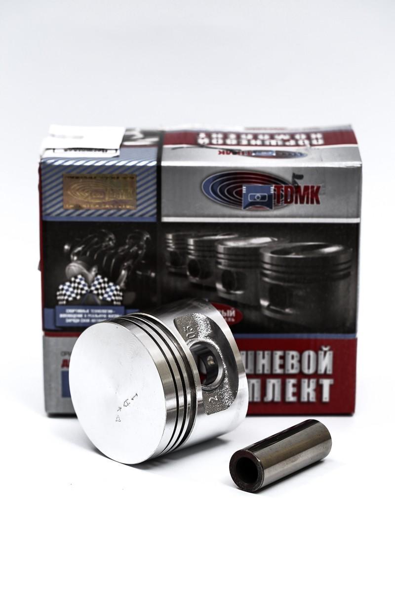 Поршни для а/м ВАЗ 2101 ф 76,0 группа Е (кольца+пальцы) TDMK