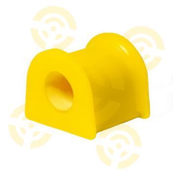 Втулка стабилизатора Точка Опоры 12013300 (2шт. в упаковке, цена за 1шт.) передней подвески HYUNDAI ELANTRA (III) (2000.06-2006.05), I.D. / 22,5 мм