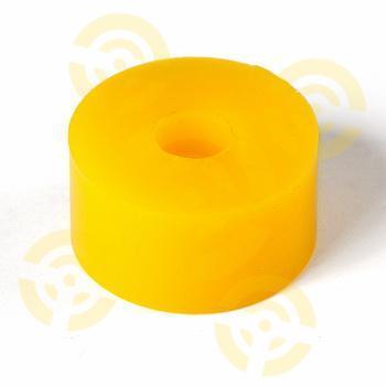 Втулка тяги стабилизатора Точка Опоры 12022235 (4шт. в упаковке, цена за 1шт.) HYUNDAI H100, KIA BONGO-3