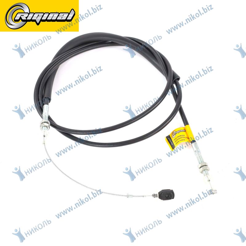 Трос газа УАЗ 452 (дв.ЗМЗ-4091) Riginal