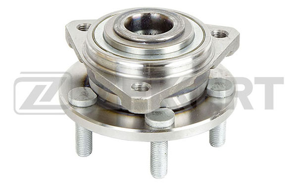 Ступица ZEKKERT RL1333 перед. Chrysler Sebring II 01-, Stratus 95-