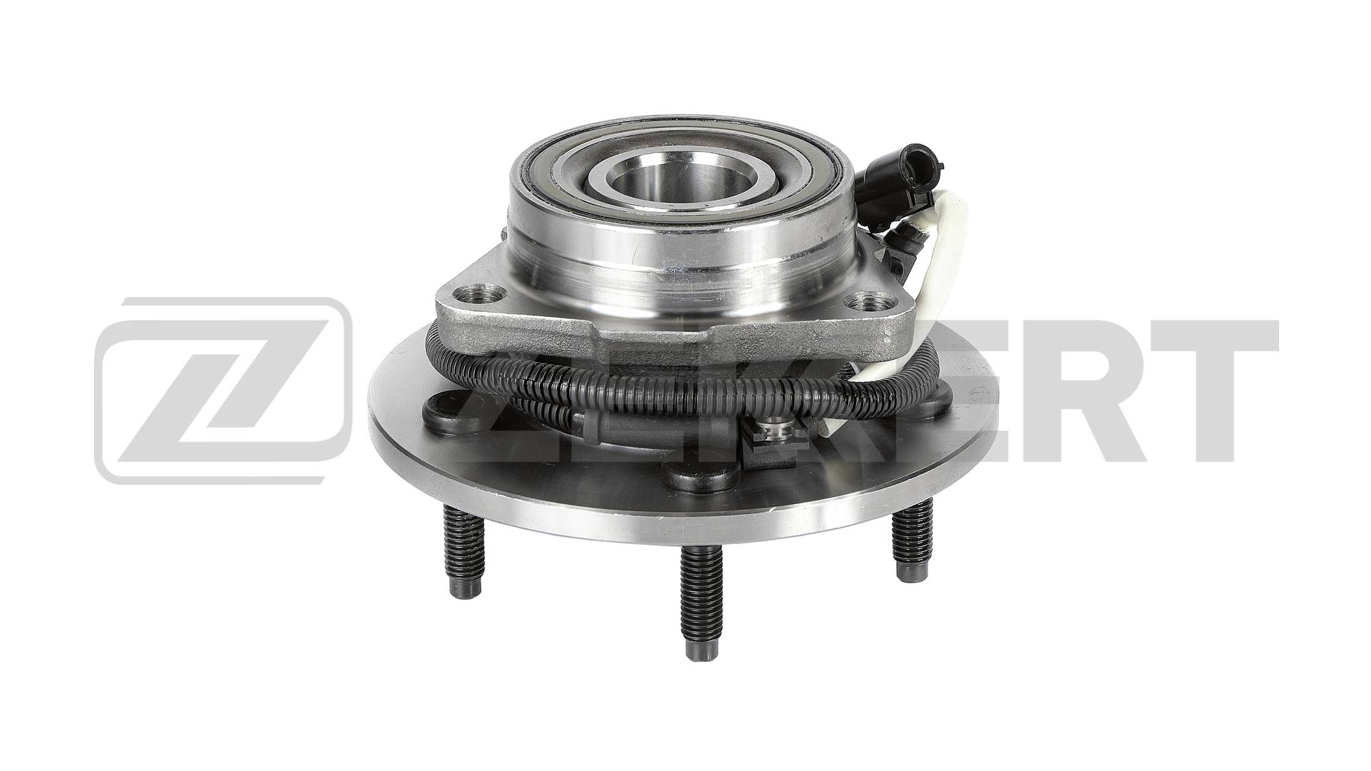 Ступица ZEKKERT RL2129 перед. Lincoln Navigator 97-