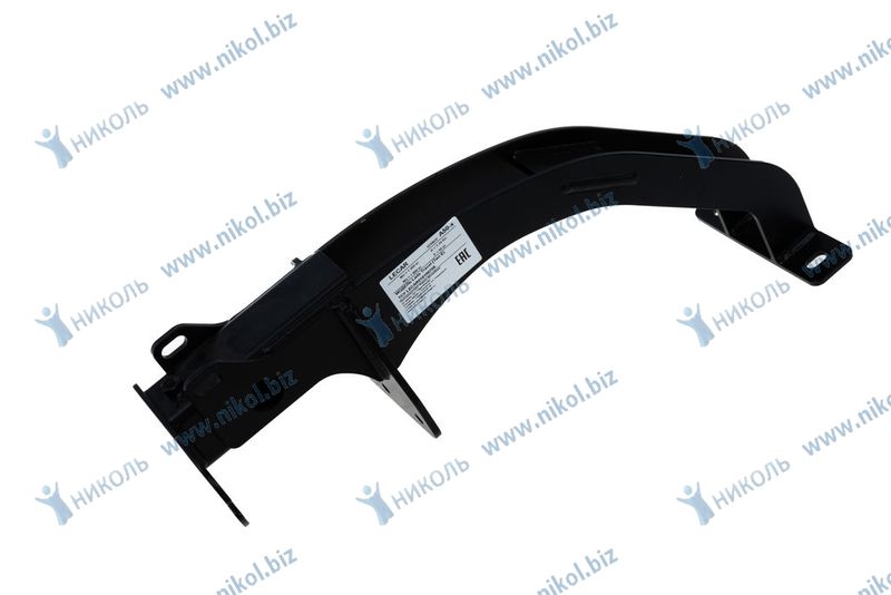 Прицепное устр. 2123 Chevrolet Niva/Niva Travel (тип Е) LECAR